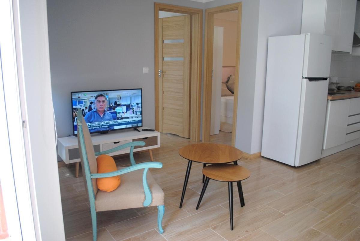 Aparatamento Barraques Gandia Playa Para 3-4 Personas 150 Metros De La Playa Exterior foto